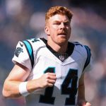 Eagles Trade for Panthers Quarterback Andy Dalton