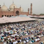 Eid ul-Fitr Celebrated Across Pakistan