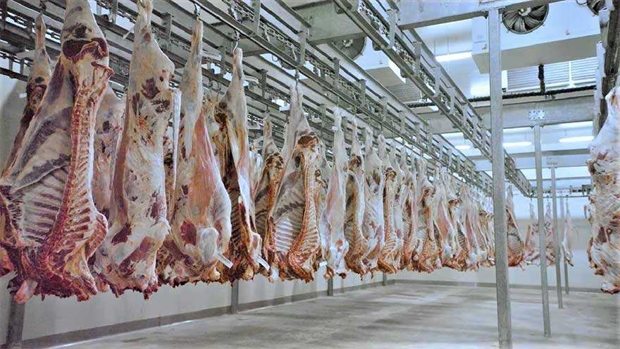 Exporters Seek Removal of New Meat Export Surcharges