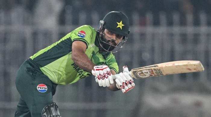 Fakhar Zaman Clarifies Injury Status After Social Media Row