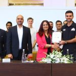 Fatima Fertilizer joins Multan Sultans family