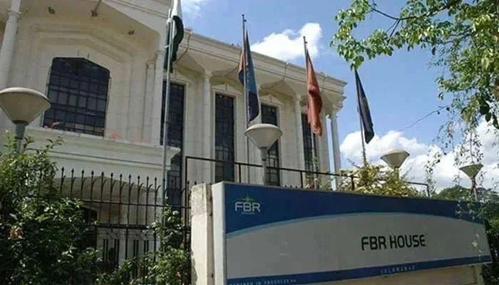FBR Revises Export Scheme, Adds Six-Monthly Statements