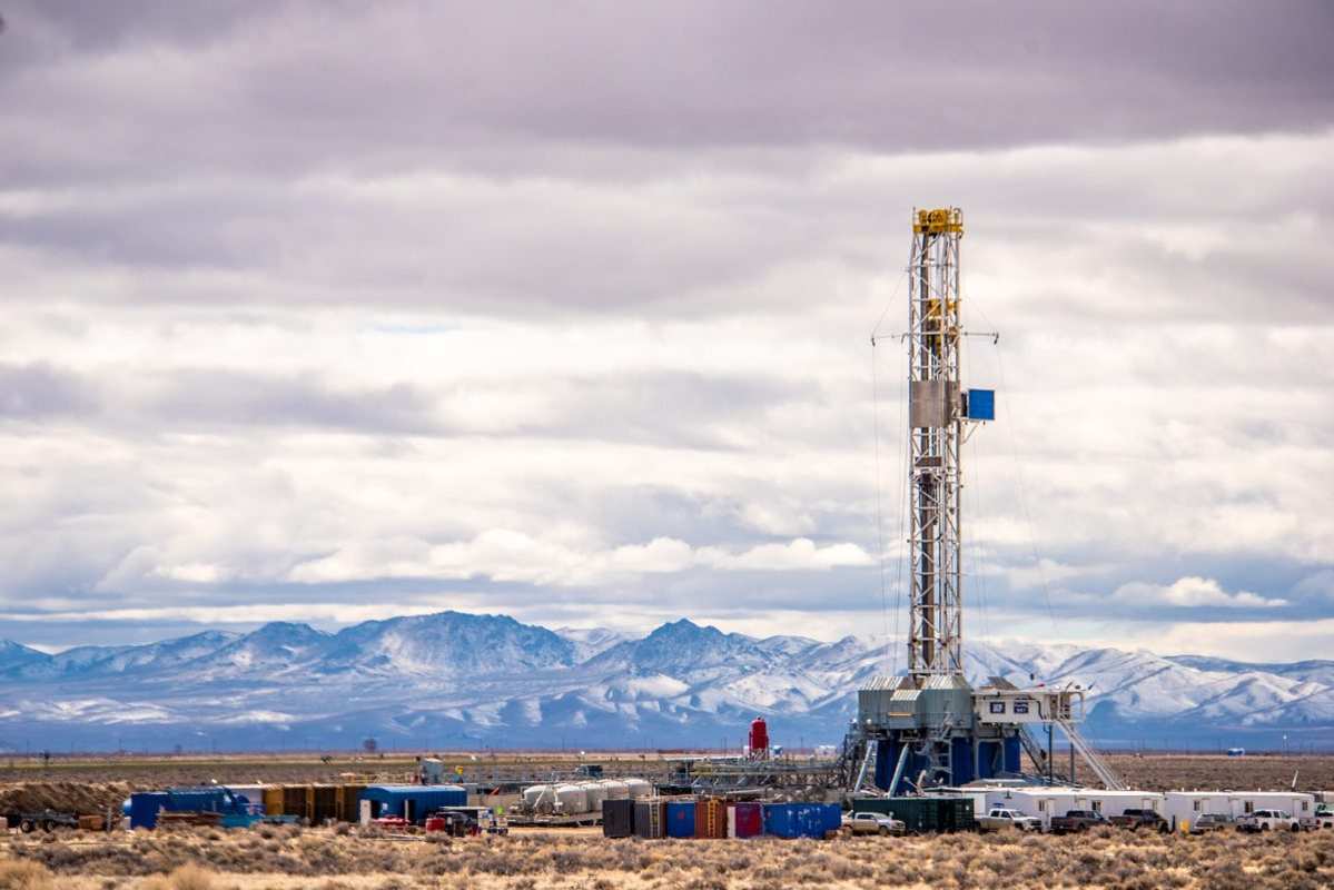 Fervo Energy Secures $421 Million for Geothermal Expansion