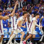 Florida Gators Dominate NCAA Title Defense Opener