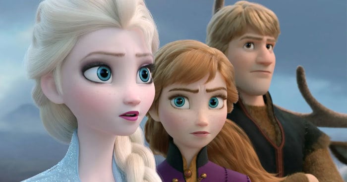 Frozen 3 directors hints at Anna and Kristoff wedding in upcoming film