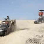 Five Killed in Ghotki Tribal Clash Over Long-Standing Feud