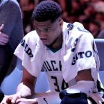 Giannis Trade Complications Emerge for Bucks