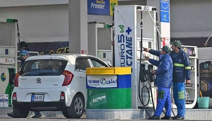 Govt to Pay Rs48bn in Fuel Price Differential Claims
