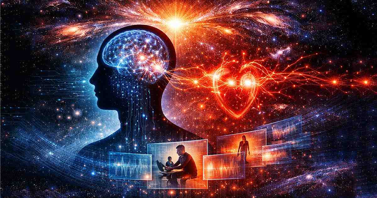 Humanity: Living Signal or Fading Reality?