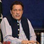 Imran Khan’s Eye Exam at Adiala Jail