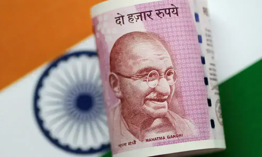 India 10-year yield logs biggest weekly surge since RBIs surprise hike in May 2022