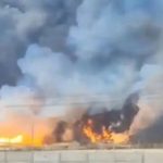 India Condemns Gulf Energy Attacks as Supply Risks Mount