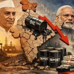 India's Energy Autonomy Dream Fades