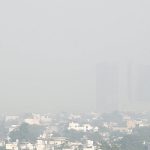 India Weather: Fog and Rain Surprise Citizens
