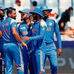 India 20-man squad for World Cup 2027 identified
