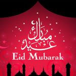 Indian Cricketers Wish Eid Mubarak to Nation