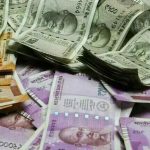 Indian Rupee Hits Record Low Amid Geopolitical Tensions