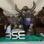 Indian Shares End Week With Small Losses