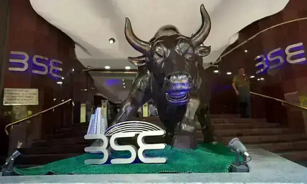 Indian Stocks Rebound as Oil Prices Ease