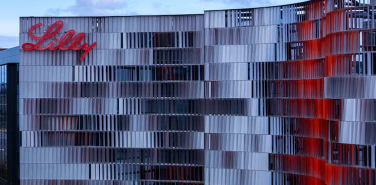 Insilico Medicine secures 2.75 billion drug collaboration with Eli Lilly