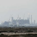 Iran Attack Cuts Qatar LNG Capacity by 17 Percent