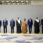 Arab and Islamic Ministers Urge Iran to End Regional Attacks