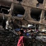 Iran energy infrastructure damaged by US, Israeli strikes