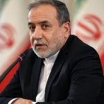 Iran: Hormuz Strait Open for Allies, Closed for Enemies