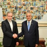 Iran lets 20 more Pakistani ships through Hormuz, FM Dar calls gesture harbinger of peace’