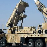 Iran missile hits Dimona nuclear site city