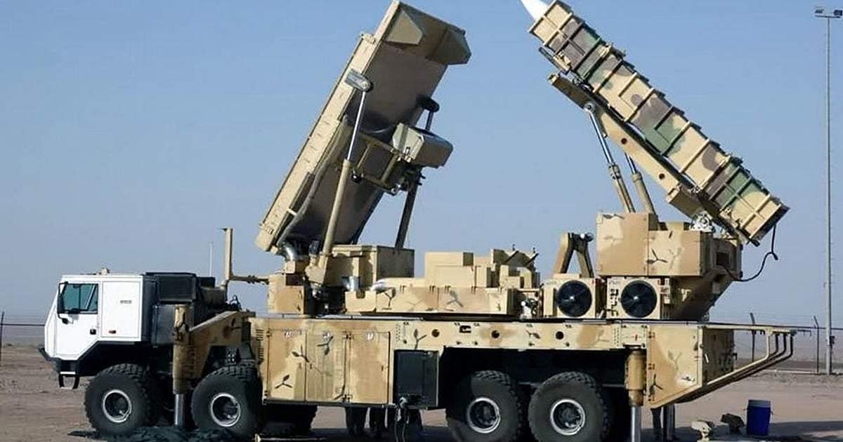 Iran missile hits Dimona nuclear site city