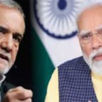 Iran President Sets Terms for Gaza Ceasefire to Modi