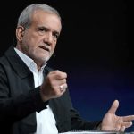 Iran President Calls for End to US-Israeli Aggression