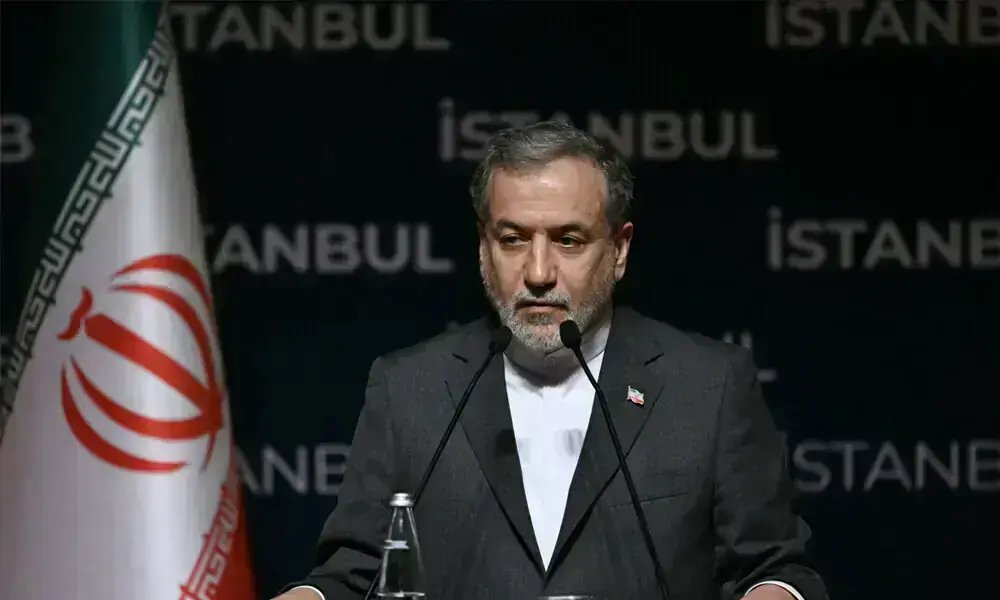 Iran slams France’s Marcon over Mideast war stance