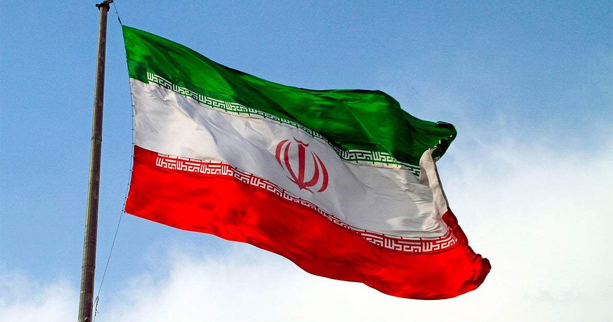 Iran professor blames US-Israel for 2000 deaths