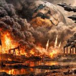 War Threatens Climate Goals: 5M Tons CO2 Released