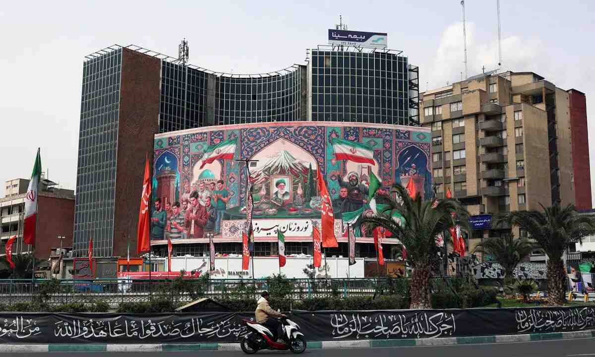 Iran War Escalates After US Ultimatum