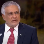 Ishaq Dar to visit Beijing after regional talks in Islamabad