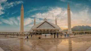 Islamabad Iftar Time March 20, 2026
