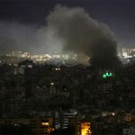 Israeli Airstrike in Lebanon Kills 12 Medics Amid Escalating Conflict