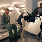 James McAvoy Stars in Frankie Boyle Thriller Meantime