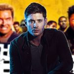 Jensen Ackles hints at what comes next after The Boys final season