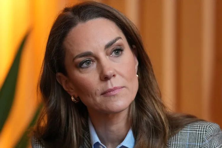 Kate Middleton Embraces Mindful Living After Cancer Diagnosis