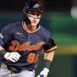 Kevin McGonigle’s Spring Training Standout