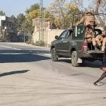 Two Militants Killed in Attack on Kurram Police Station