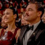 Leonardo DiCaprio and Vittoria Ceretti Mark New Beginning
