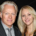 Lisa Kudrow reveals rare insights into marriage with Michel Stern