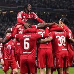 Liverpool Advances to UCL Quarterfinals with 4-0 Win over Galatasaray