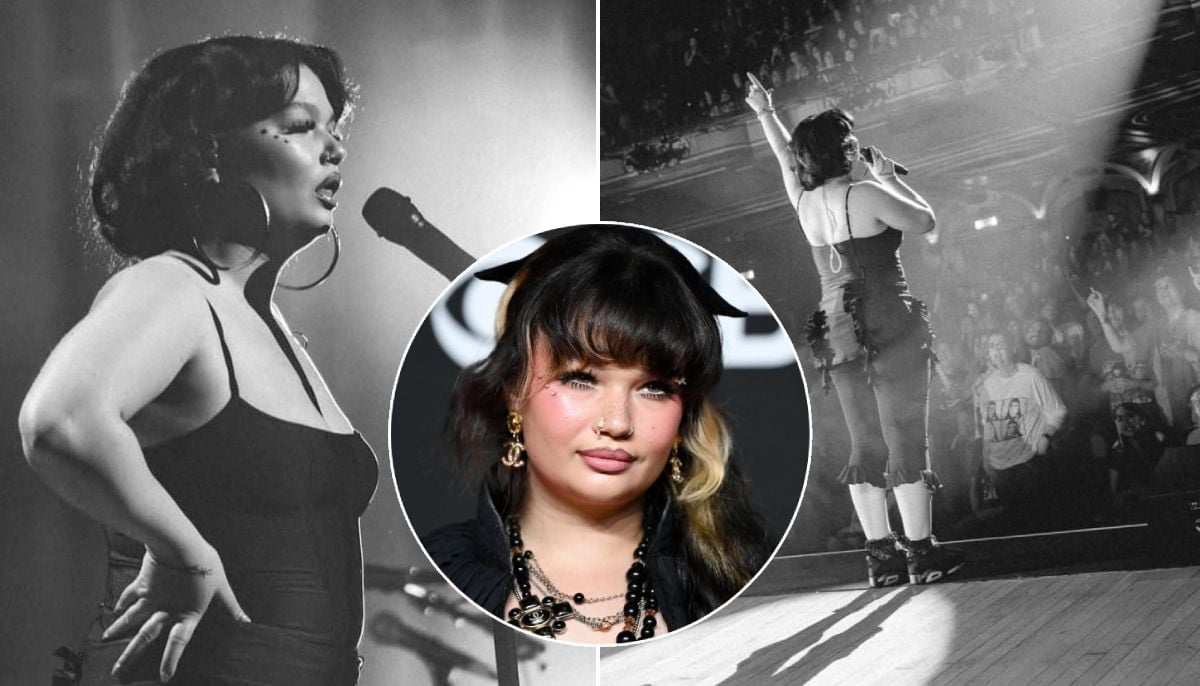 Lola Young Finds Healing on Stage After Addiction Battle