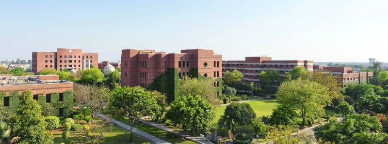 LUMS recognised as top Pakistani University in multiple subjects in QS rankings 2026